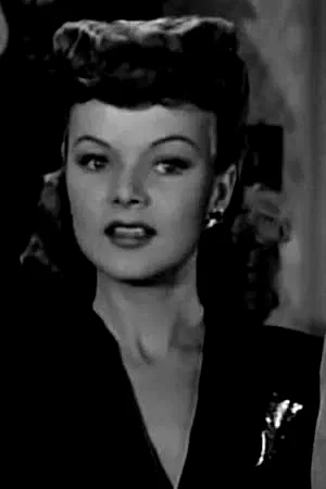  Jean Stevens