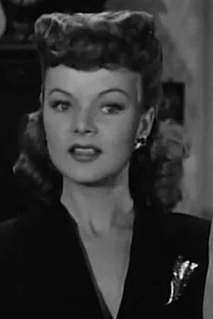  Jean Stevens photo