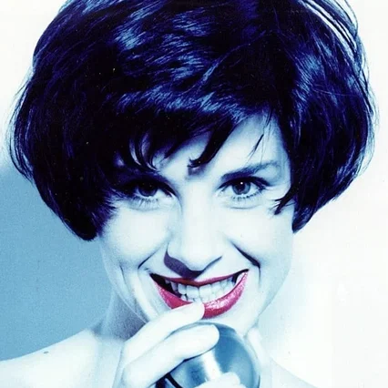 Monica Trapaga