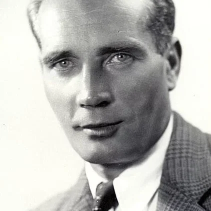  Colin Keith-Johnston