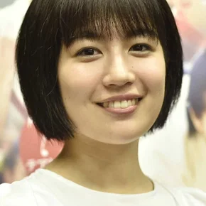 Photo star :  Mai Kiryu