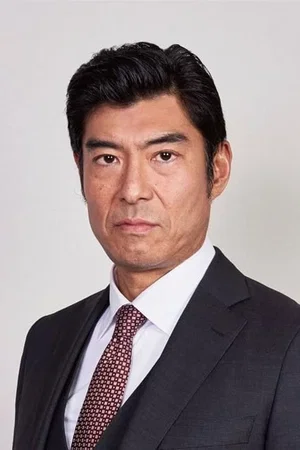  Masahiro Takashima photo