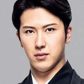 Photo star :  Matsuya Onoe