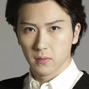 Photo star :  Matsuya Onoe