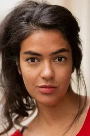 Photo de  Bénédicte-Lala Ernoult