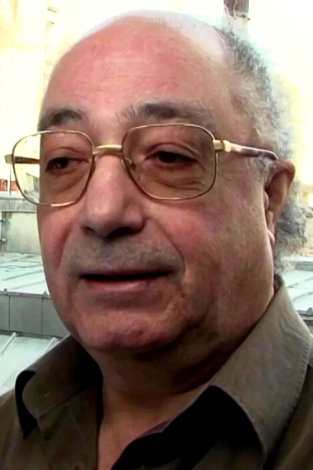 Iradj Azimi