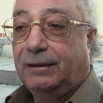 Iradj Azimi