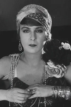 Olga Day photo