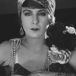 Photo star : Olga Day