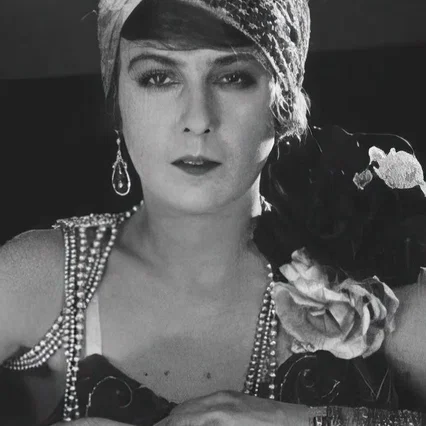 Olga Day
