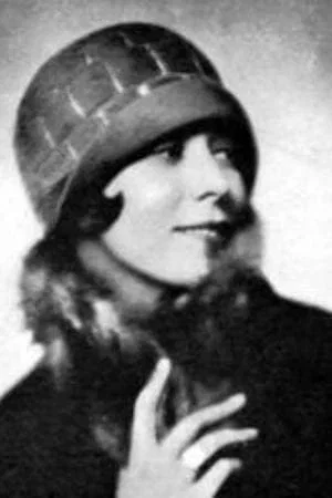  Pierrette Madd photo