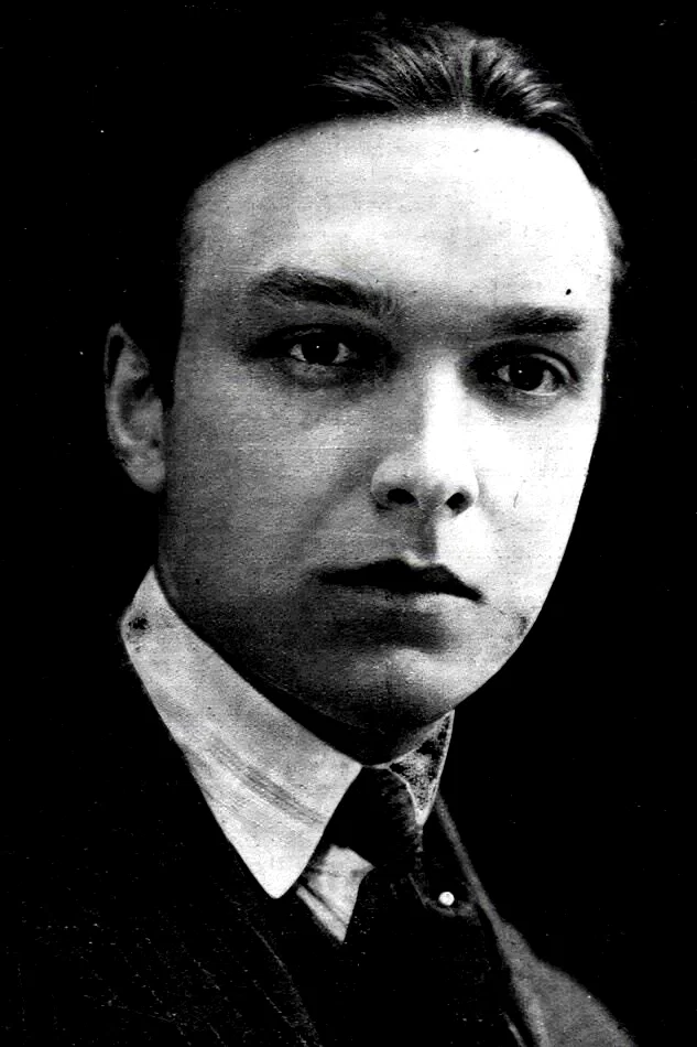 Georges Charlia