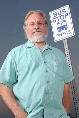  David Schmoeller