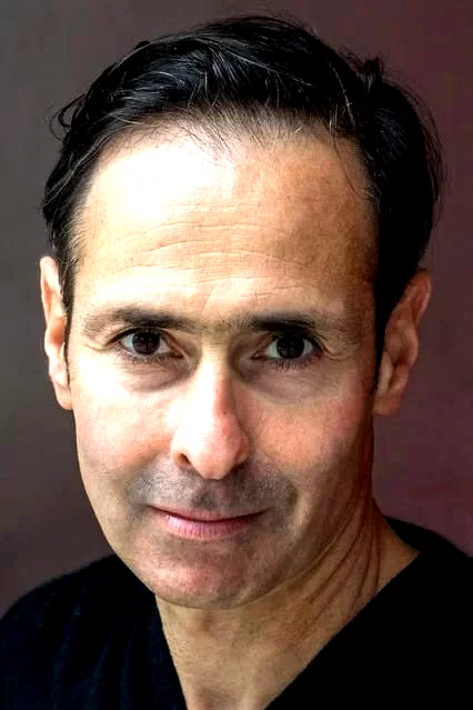 Patrick Elias