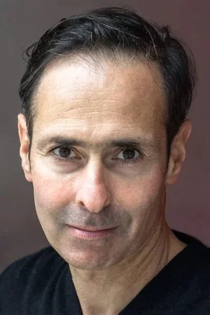 Patrick Elias photo