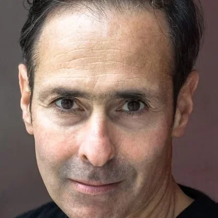 Patrick Elias