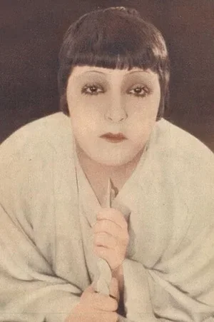 Marie-Louise Iribe photo