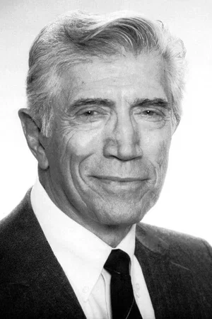  Joseph Campanella