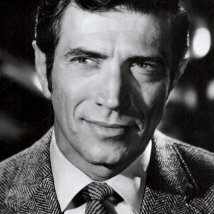  Joseph Campanella