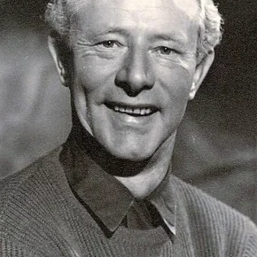 Photo star :  Richard Hearne