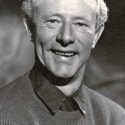  Richard Hearne