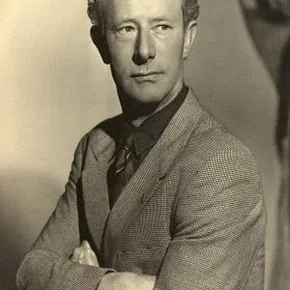 Photo star :  Richard Hearne