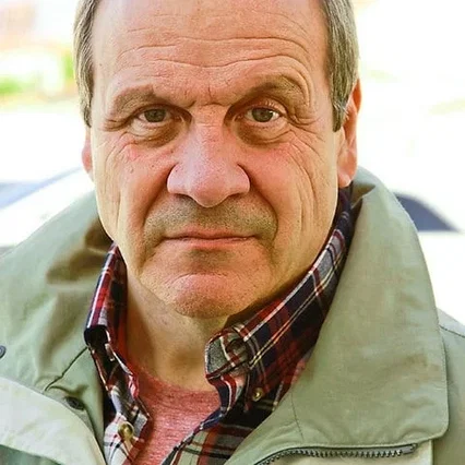  Gil Glasgow