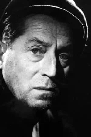 Lucien Desagneaux photo