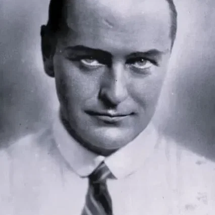 Harry Liedtke