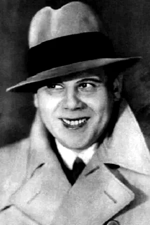 Adolphe Engers