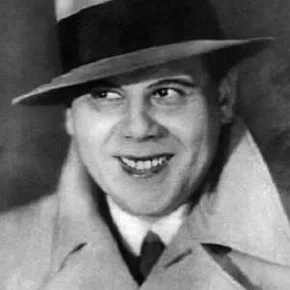Photo star : Adolphe Engers