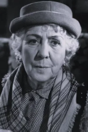 Ilka  Grüning