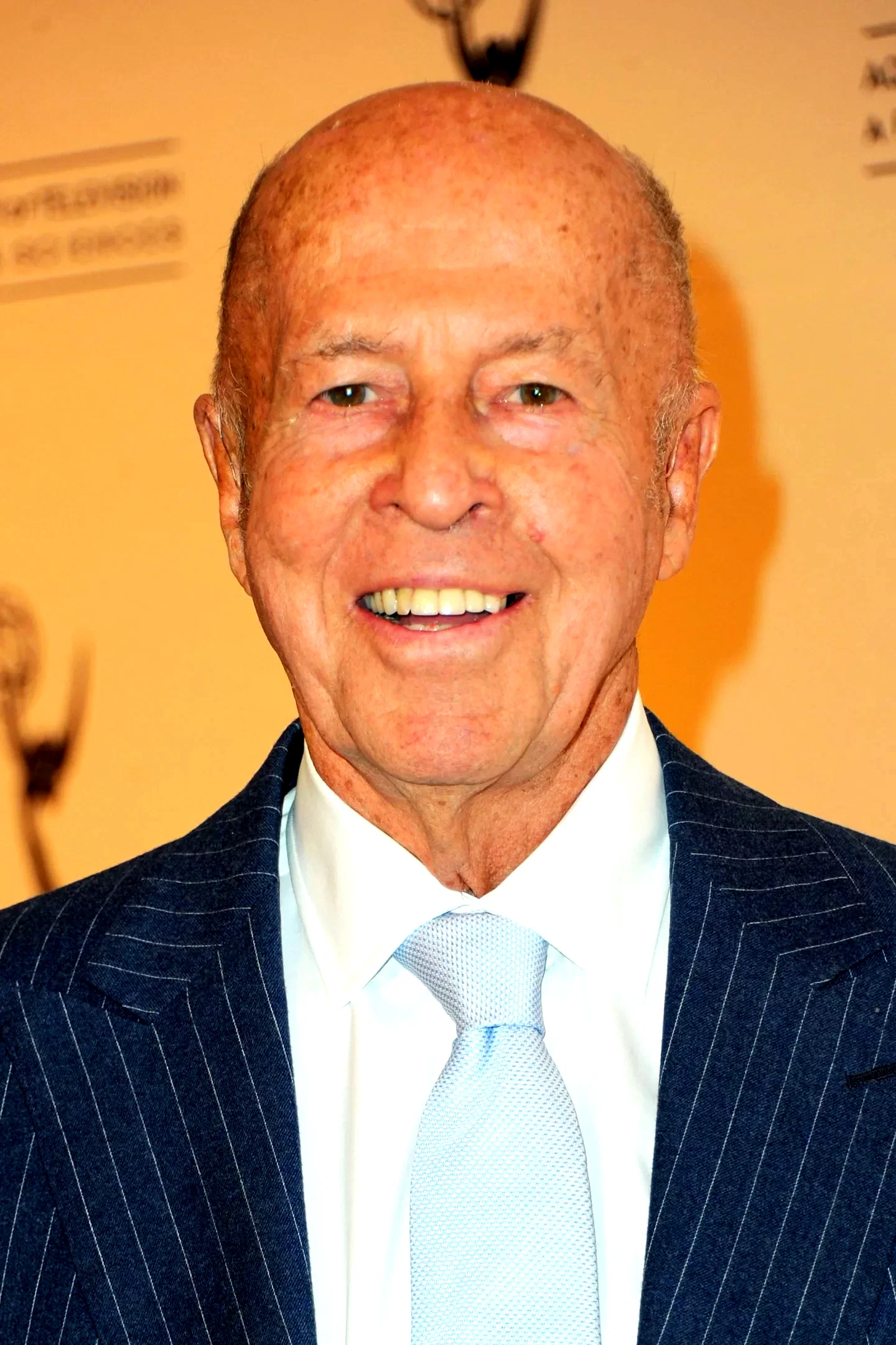  George Englund