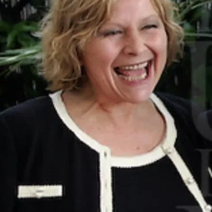 Patrizia Sacchi