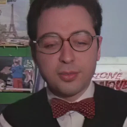 Claude  Makovski