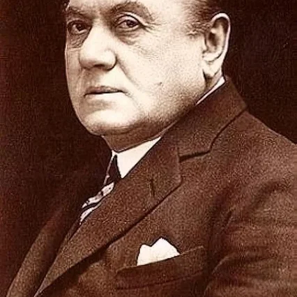  Gilbert Dalleu