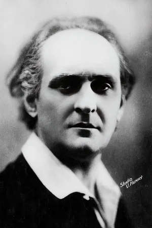  Henri Baudin