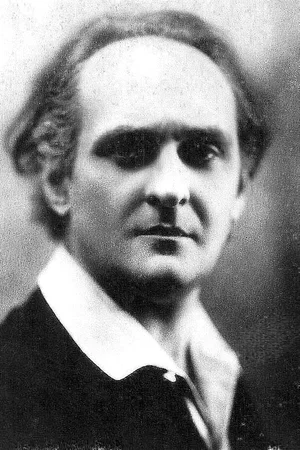  Henri Baudin
