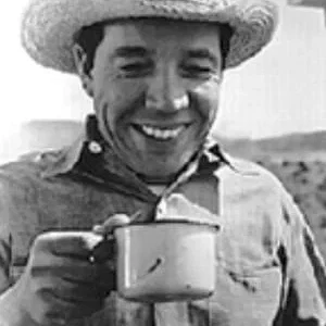 Juan Chacon