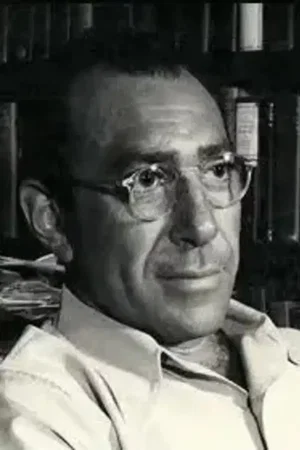 Photo de Herbert J. Biberman