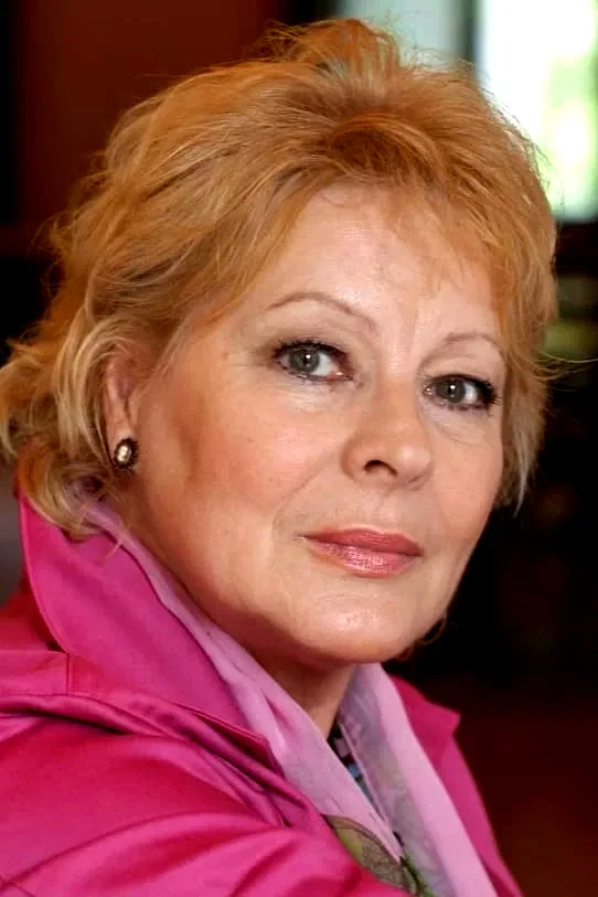Loni von Friedl