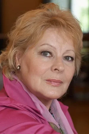 Loni von Friedl photo