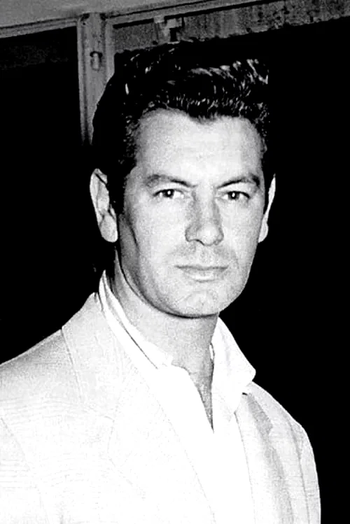 Jose Suarez