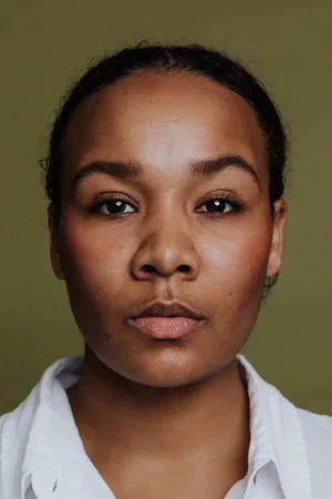  Sara Fanta Traore photo