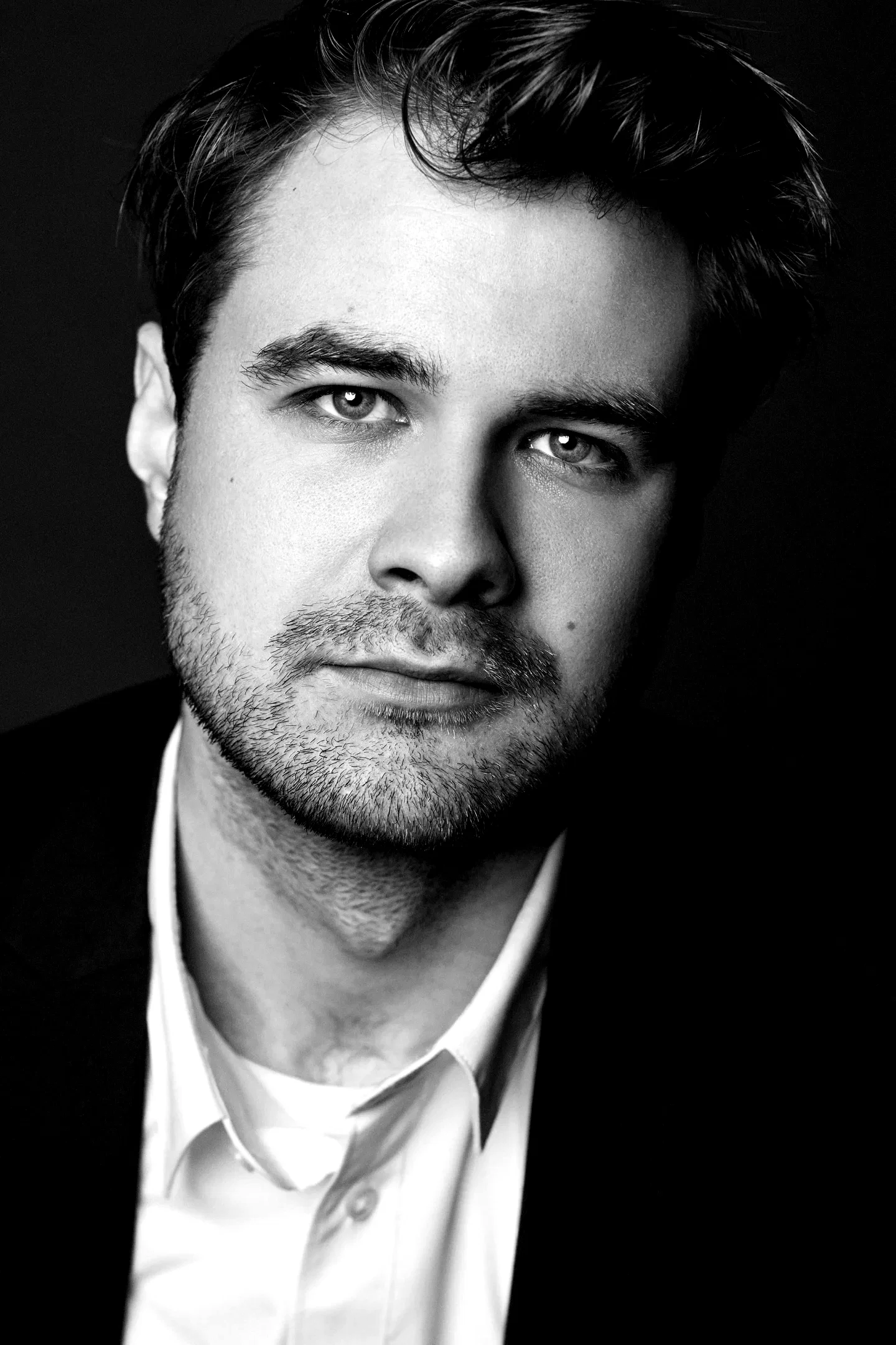  Magnus Haugaard