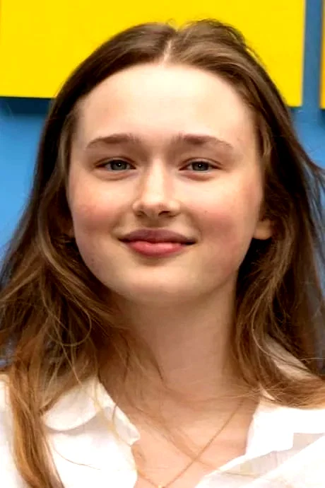  India Fowler