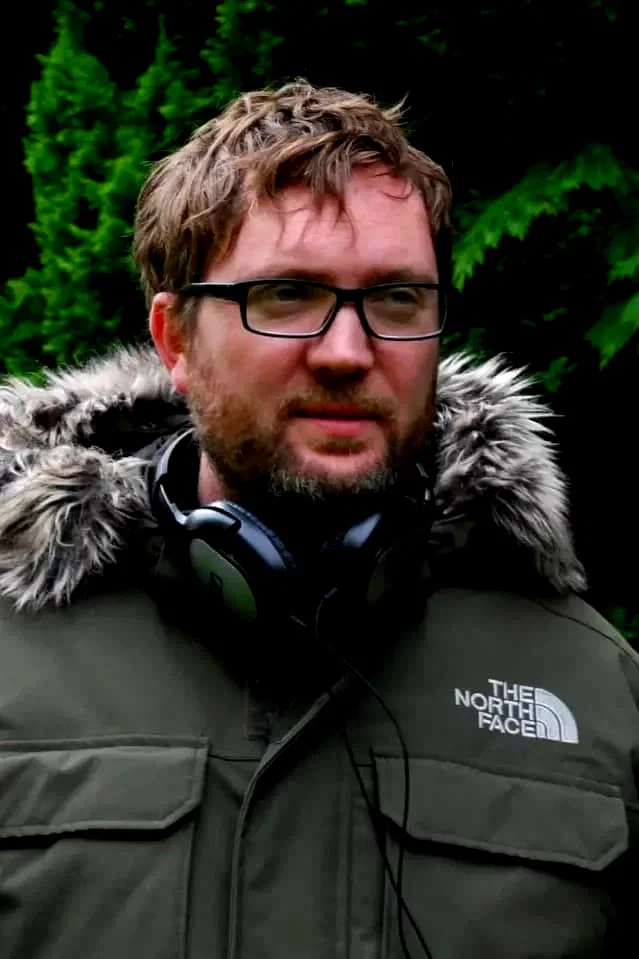  Matt Palmer
