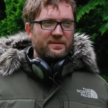  Matt Palmer
