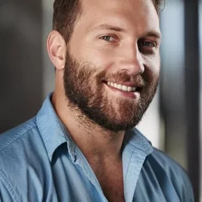 Photo star : Jai Courtney