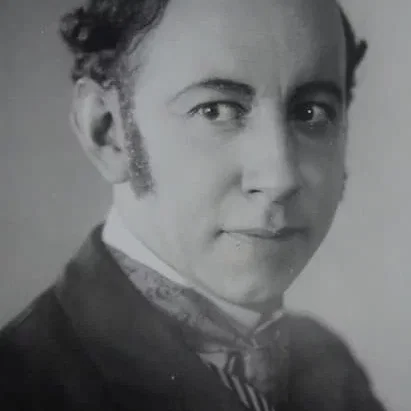  Alex Allin